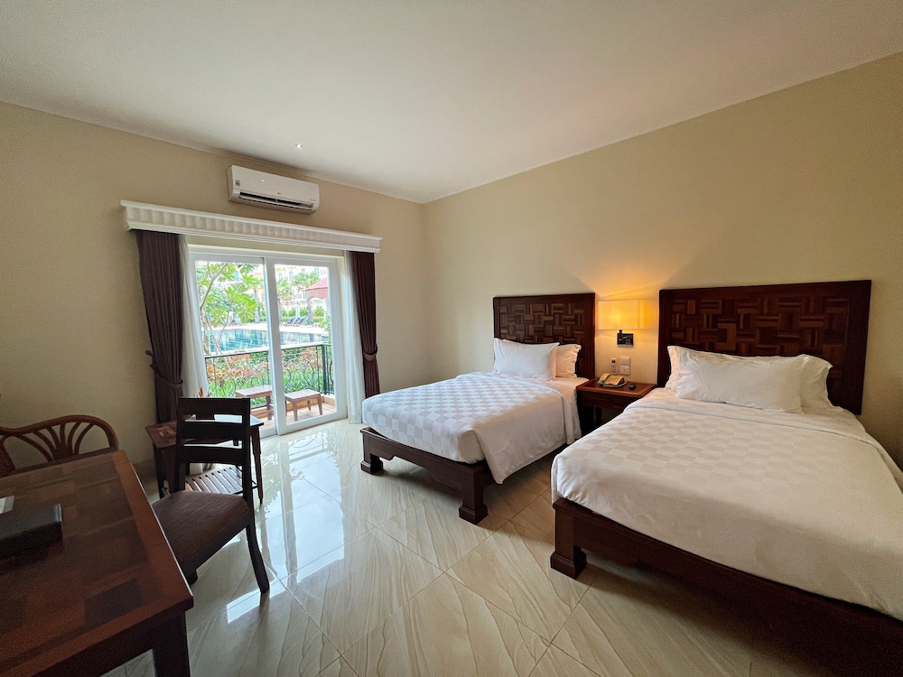Sokha Palace Siem Reap Hotel 32/73