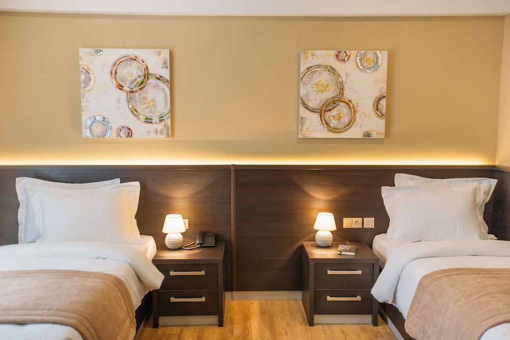 Sephia Hotel 17/44