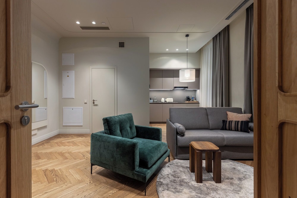 Carillon Aparthotel - Keystone Collection 26/42