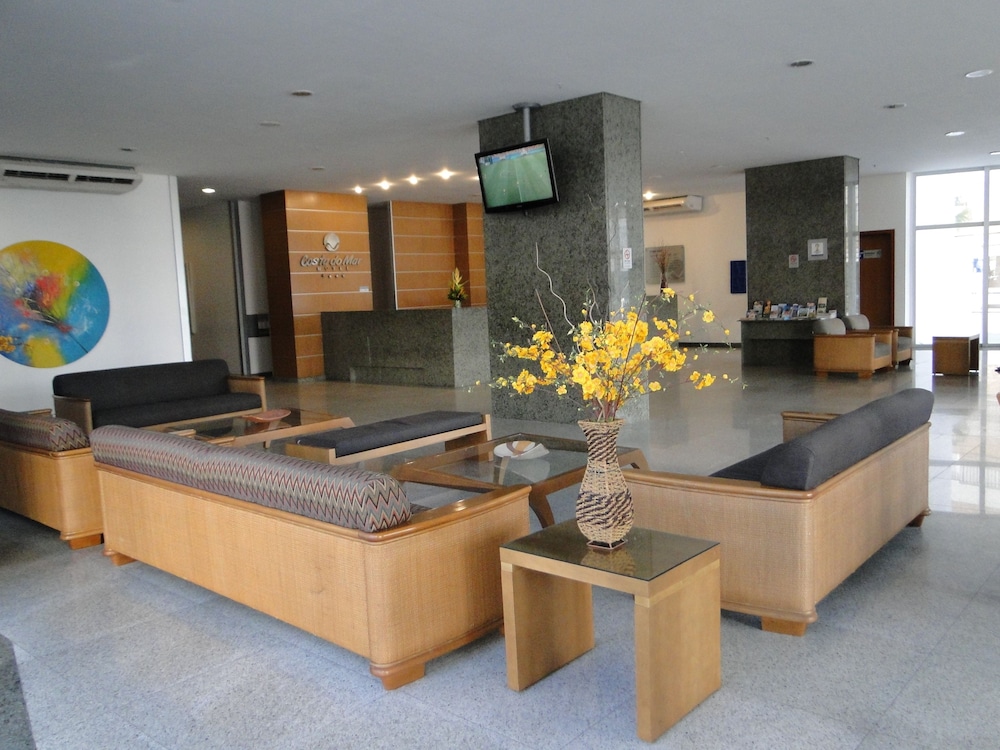 Costa do Mar Hotel 37/60