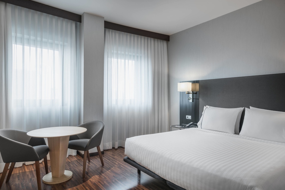 Ac Hotel Milano By Marriott 3/35