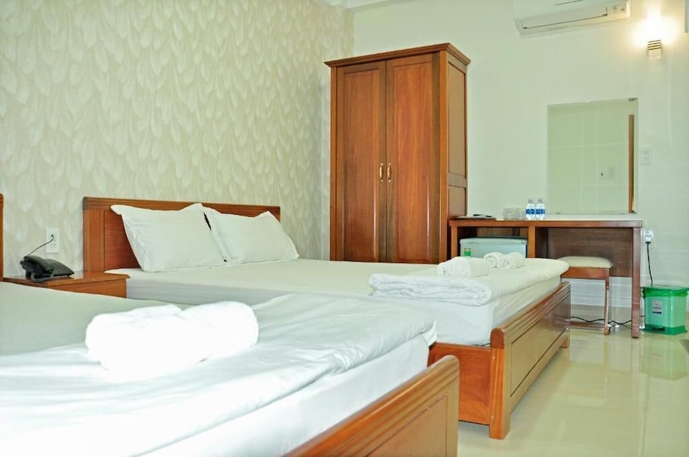 Tram Anh Hotel 11/50
