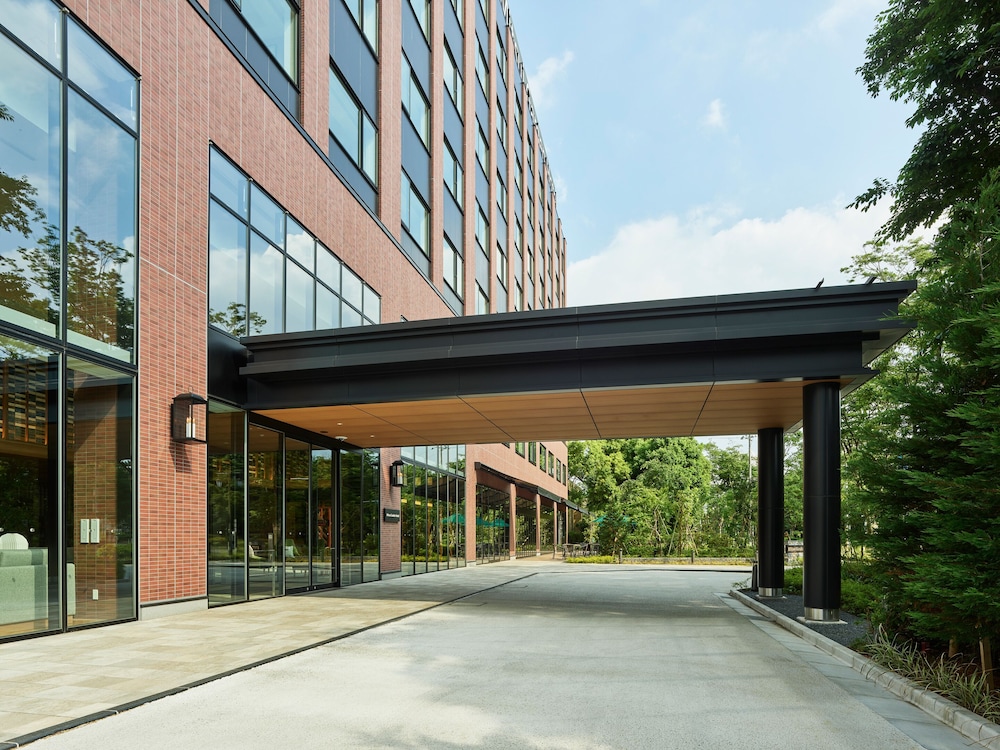 Mitsui Garden Hotel Kashiwanoha Parkside 46/49