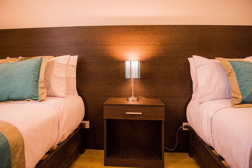 Hotel Diamond Lima 19/49