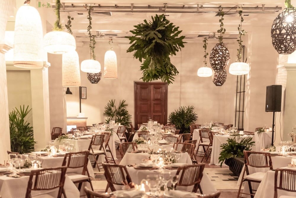La Mision Hotel Boutique 55/67