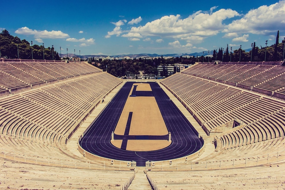 Pi Athens 18/37