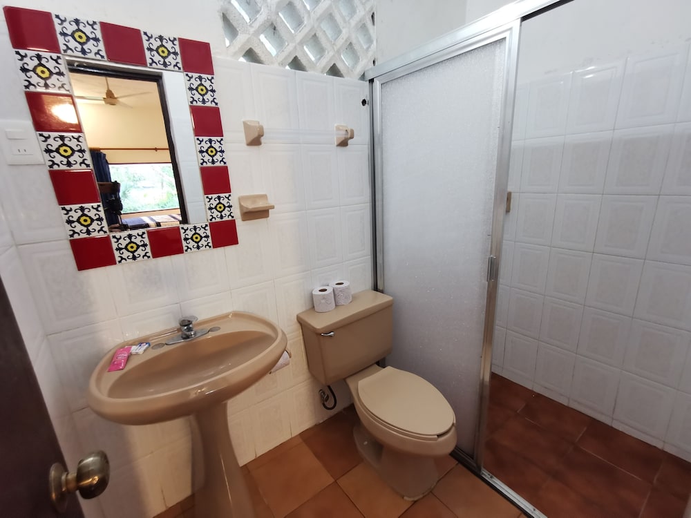 Hotel Doralba Inn Chichen 20/69