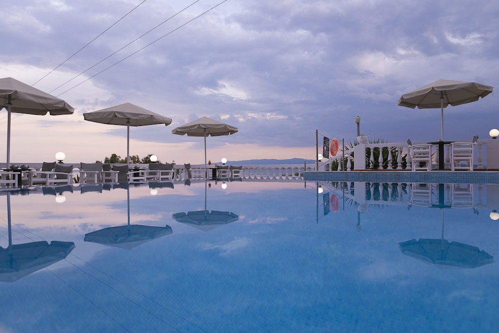 Hotel Akti Ouranoupoli Beach Resort 46/47