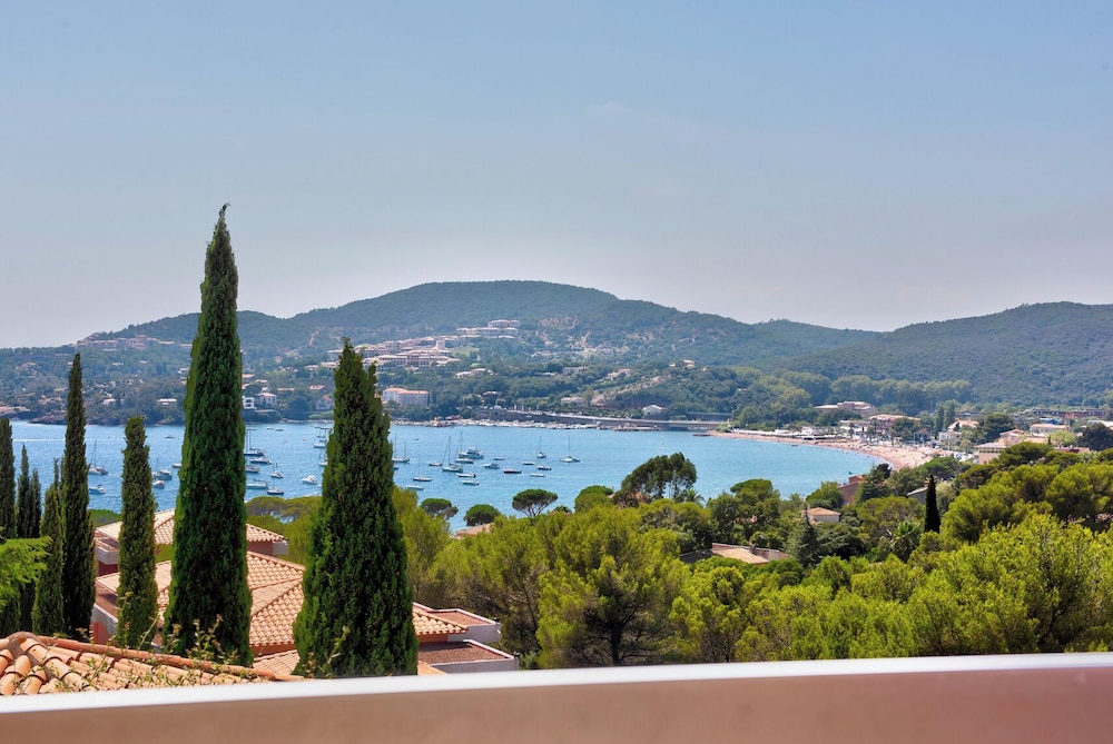 Village Club Les Mas De L'esterel 47/50