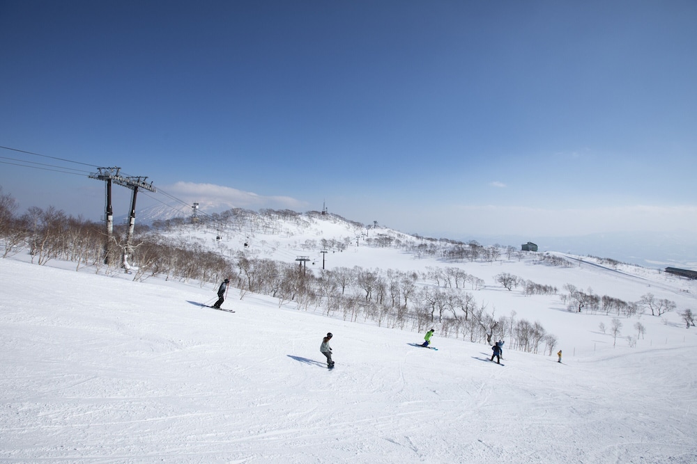 The Green Leaf Niseko Village, Tapestry Collection by Hilton 12/29