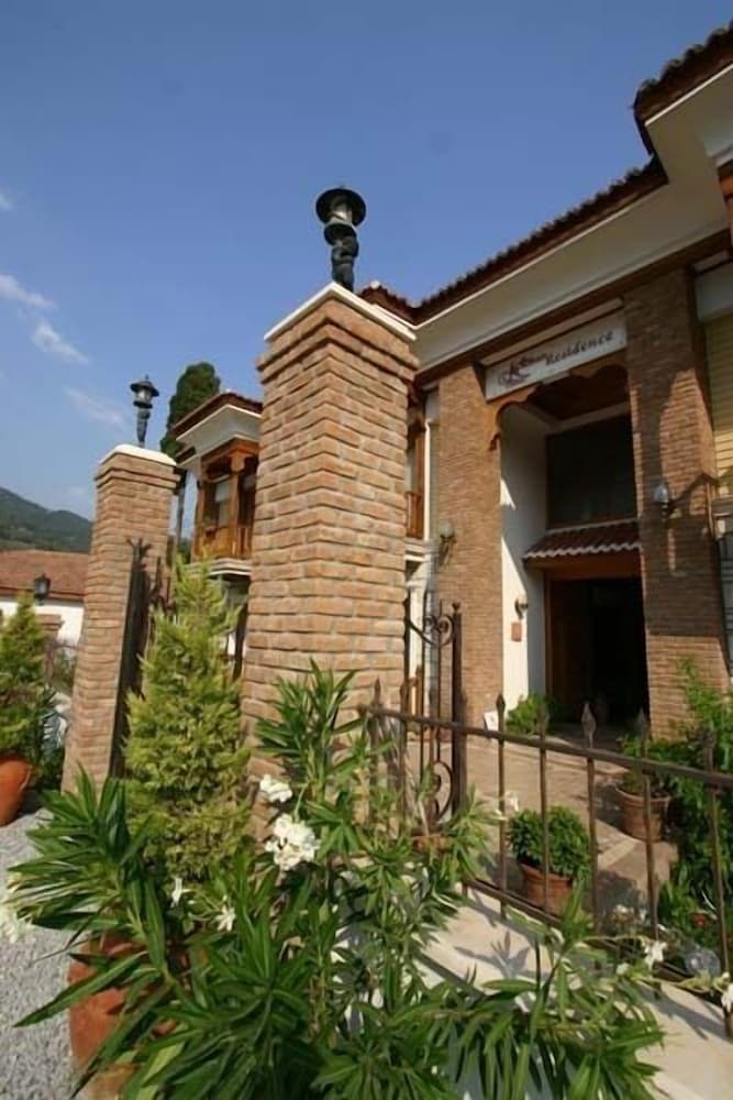 KERME OTTOMAN PALACE 8/68
