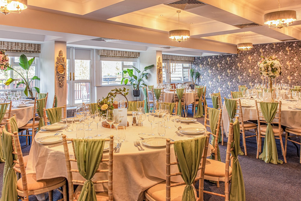 Meon Valley Hotel, Spa & Golf 54/67