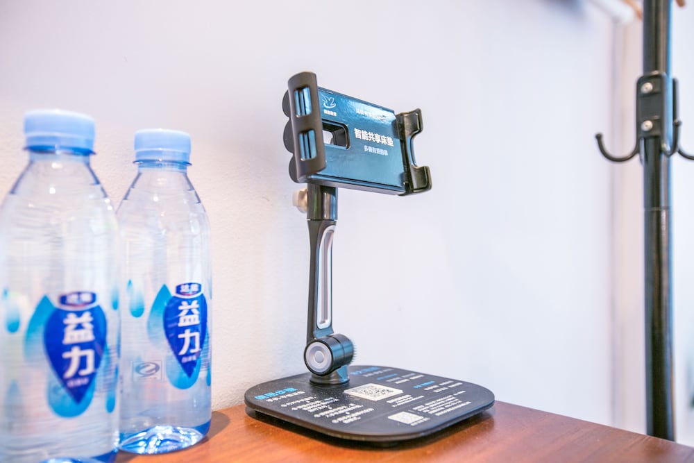 マーン ココ トラベリング ブティック イン 写真2