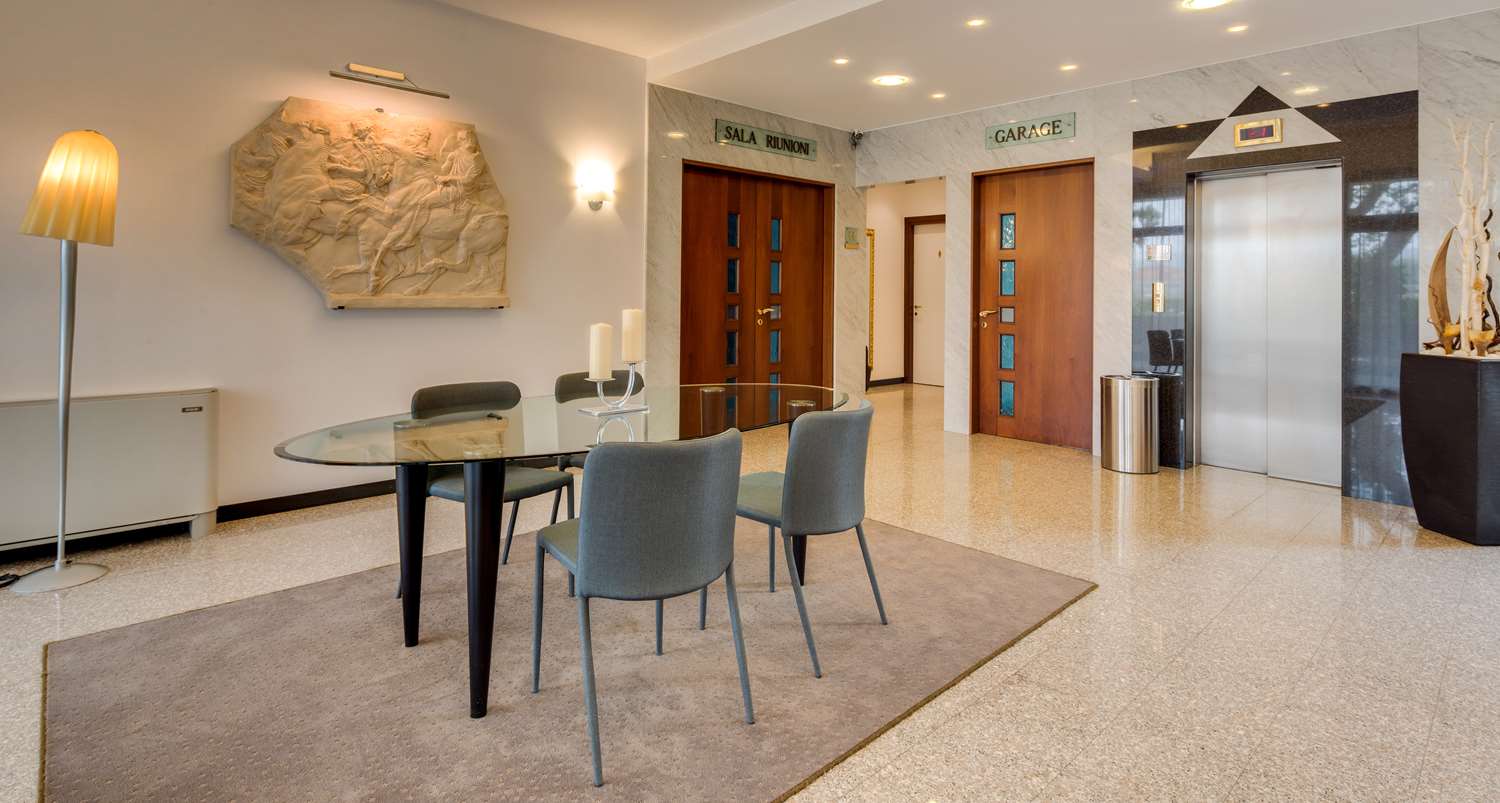 Best Western Hotel Turismo 39/58