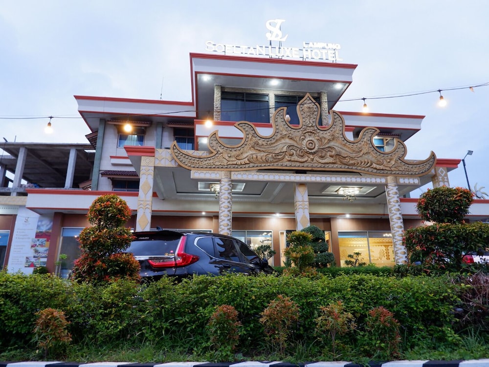 Soeltan Luxe Hotel 5/64