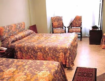 Volubilis Hotel 7/22