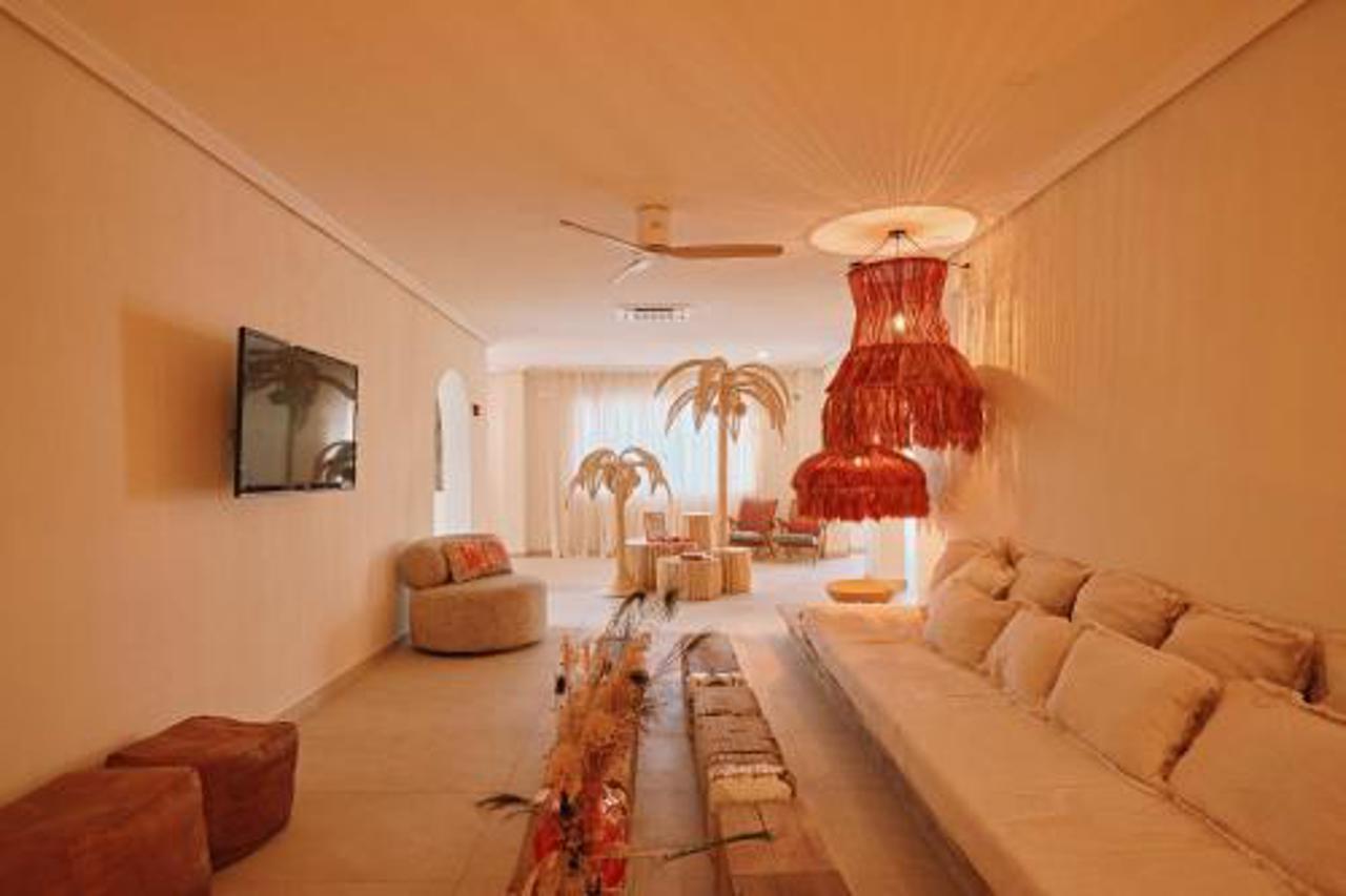 Secret Oasis Ibiza - Adults Only 45/53