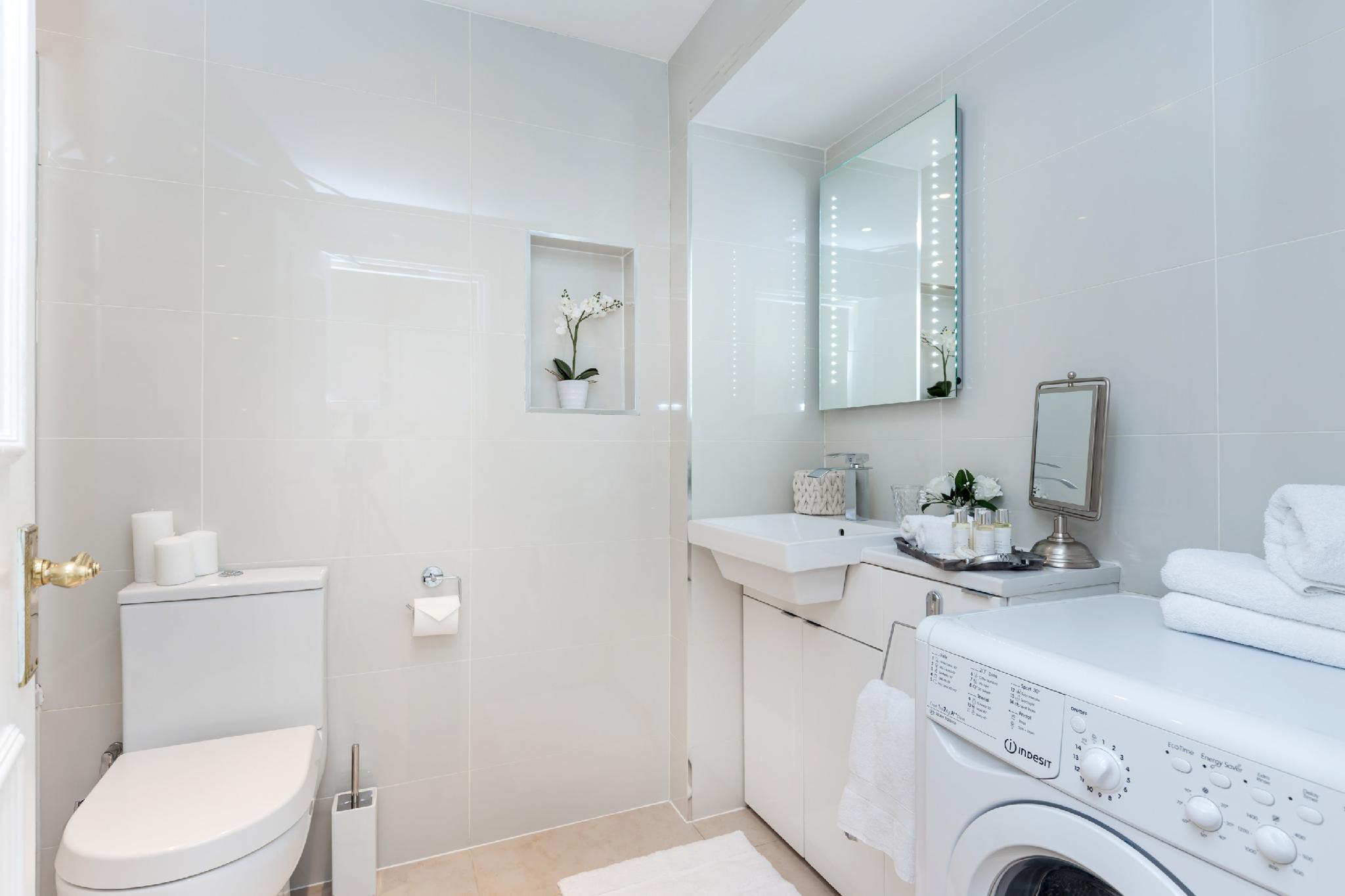 Park Lane Apartments Mayfair collection 24/30