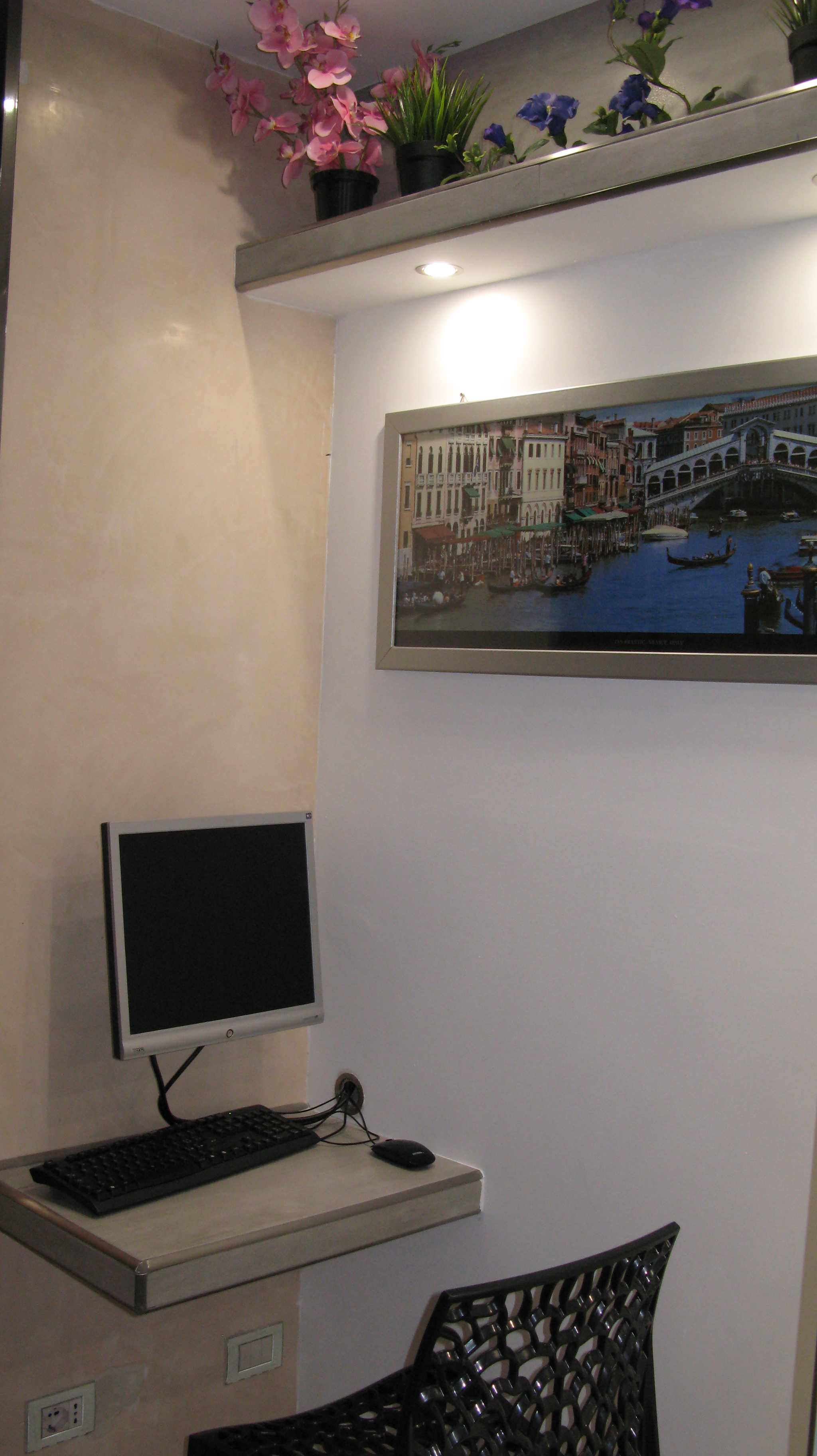 Eurohotel 37/50