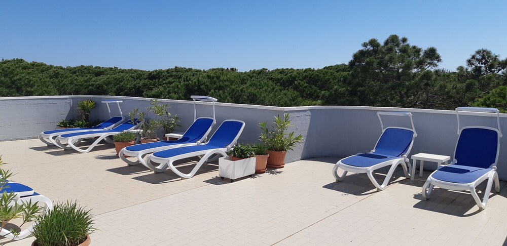 Residence Mareblu 36/50