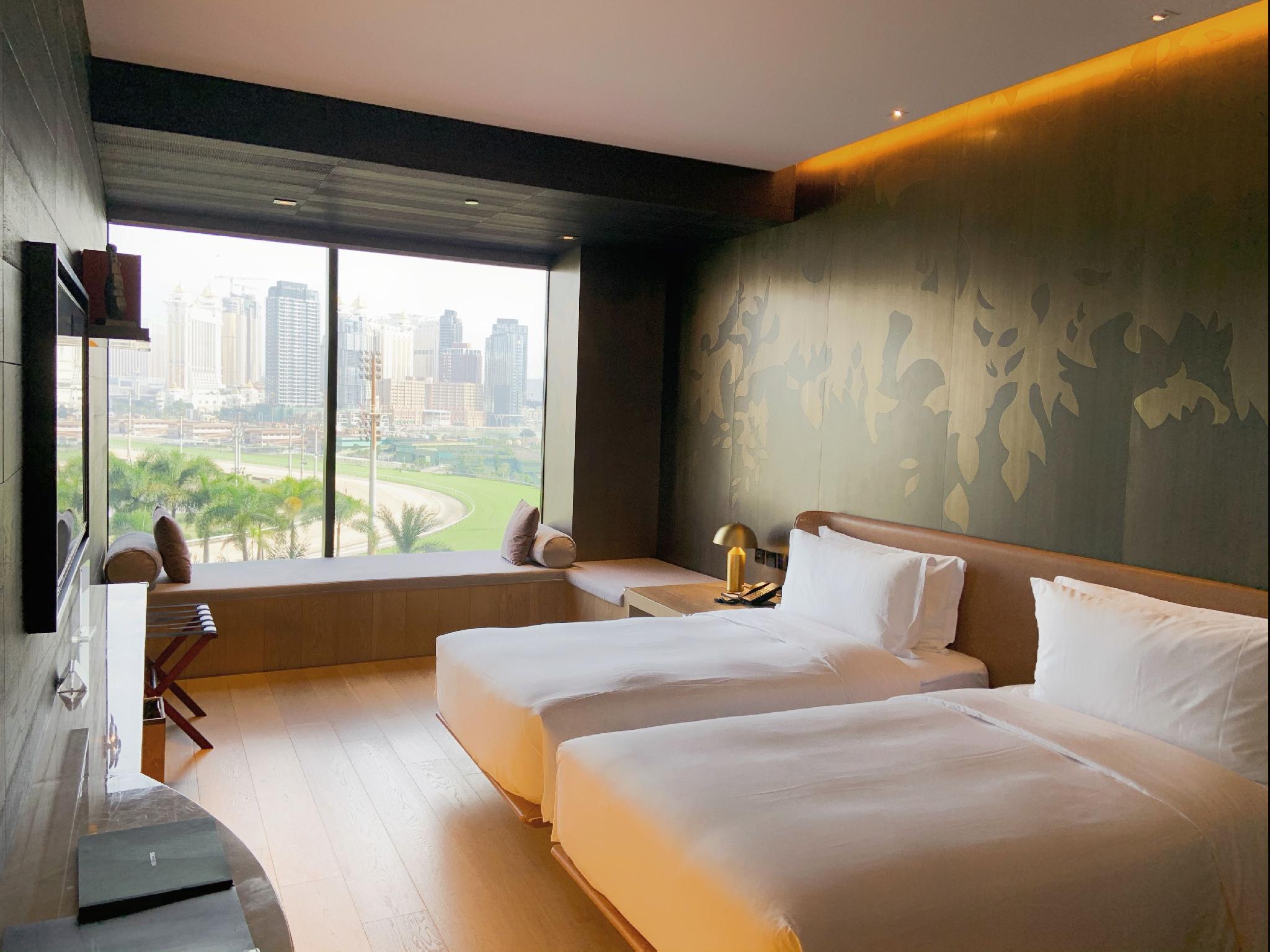 Cotai, Superior