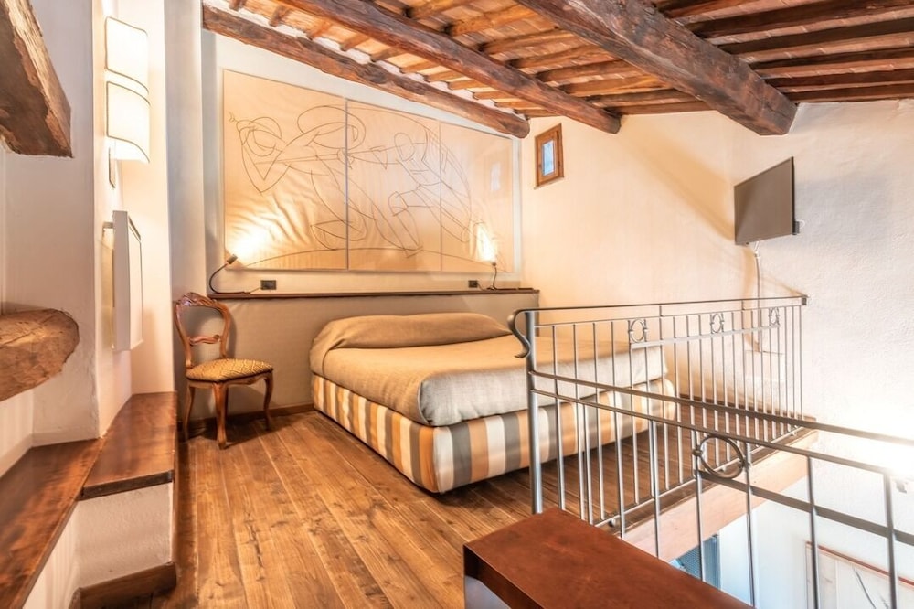 Hotel Della Fortezza 28/50