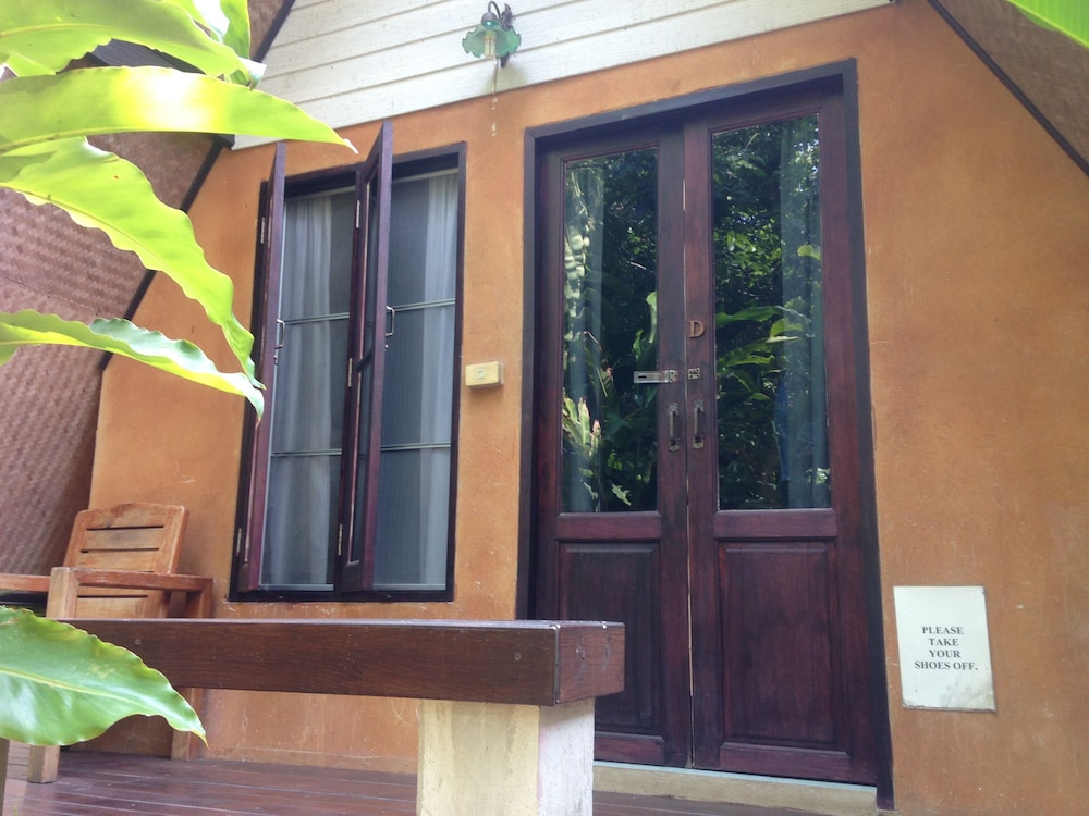 Breeze Of Pai Guesthouse 10/50