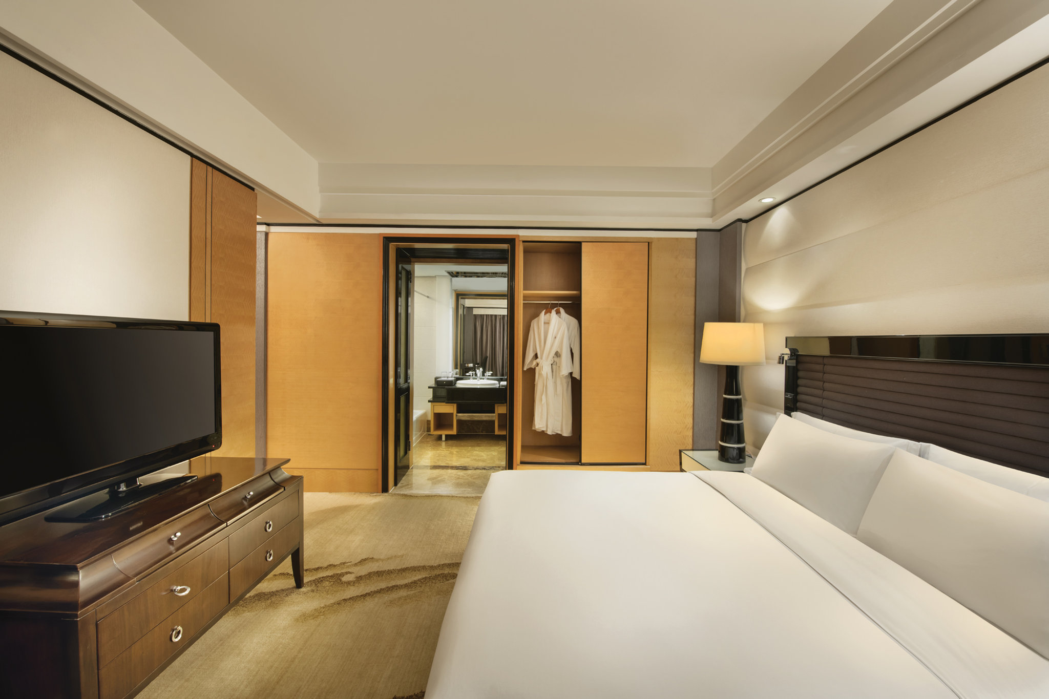 Crowne Plaza Chengdu City Center 32/74