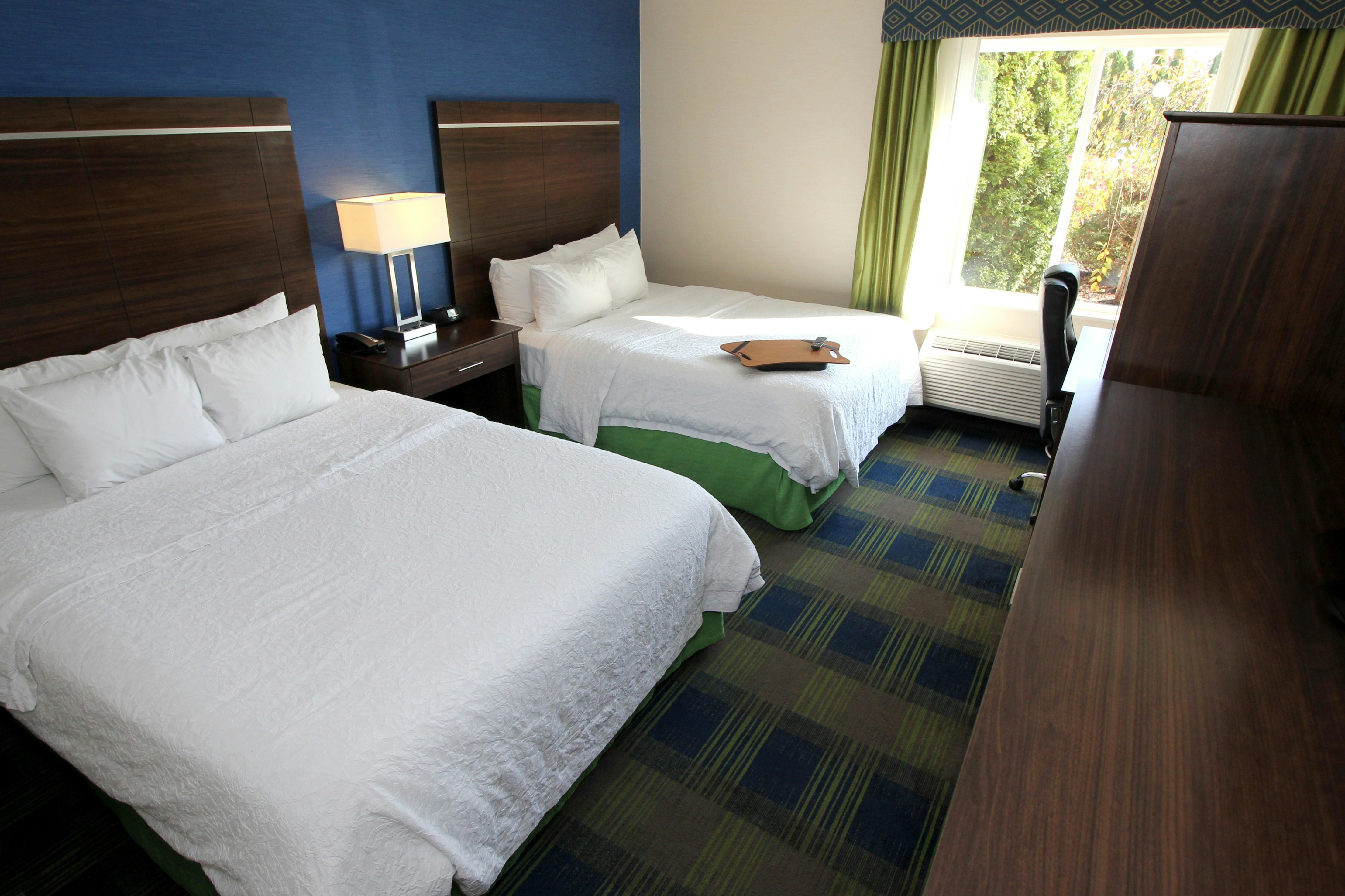 ROOM, 2 QUEEN BEDS
