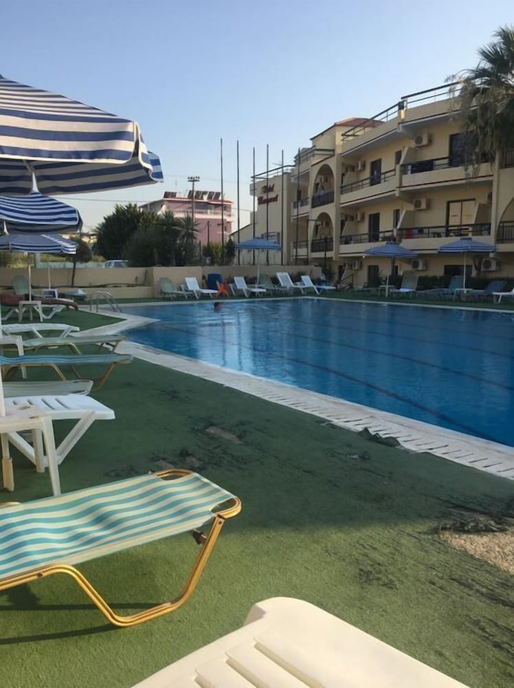 Smart Accomodation Rhodes 26/34