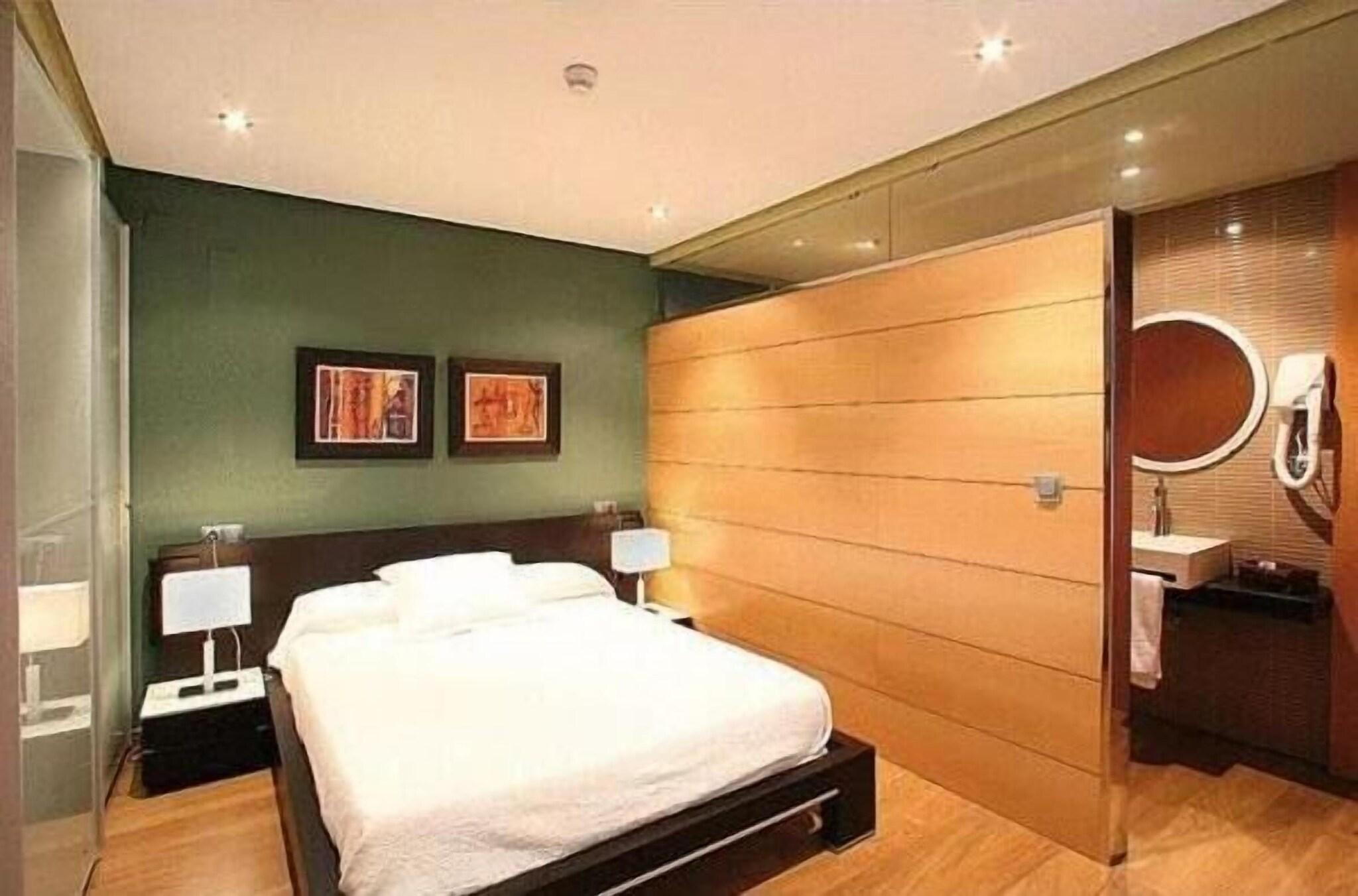 APARTAMENTOS TURISTICOS CAITAS SUITE 4/20