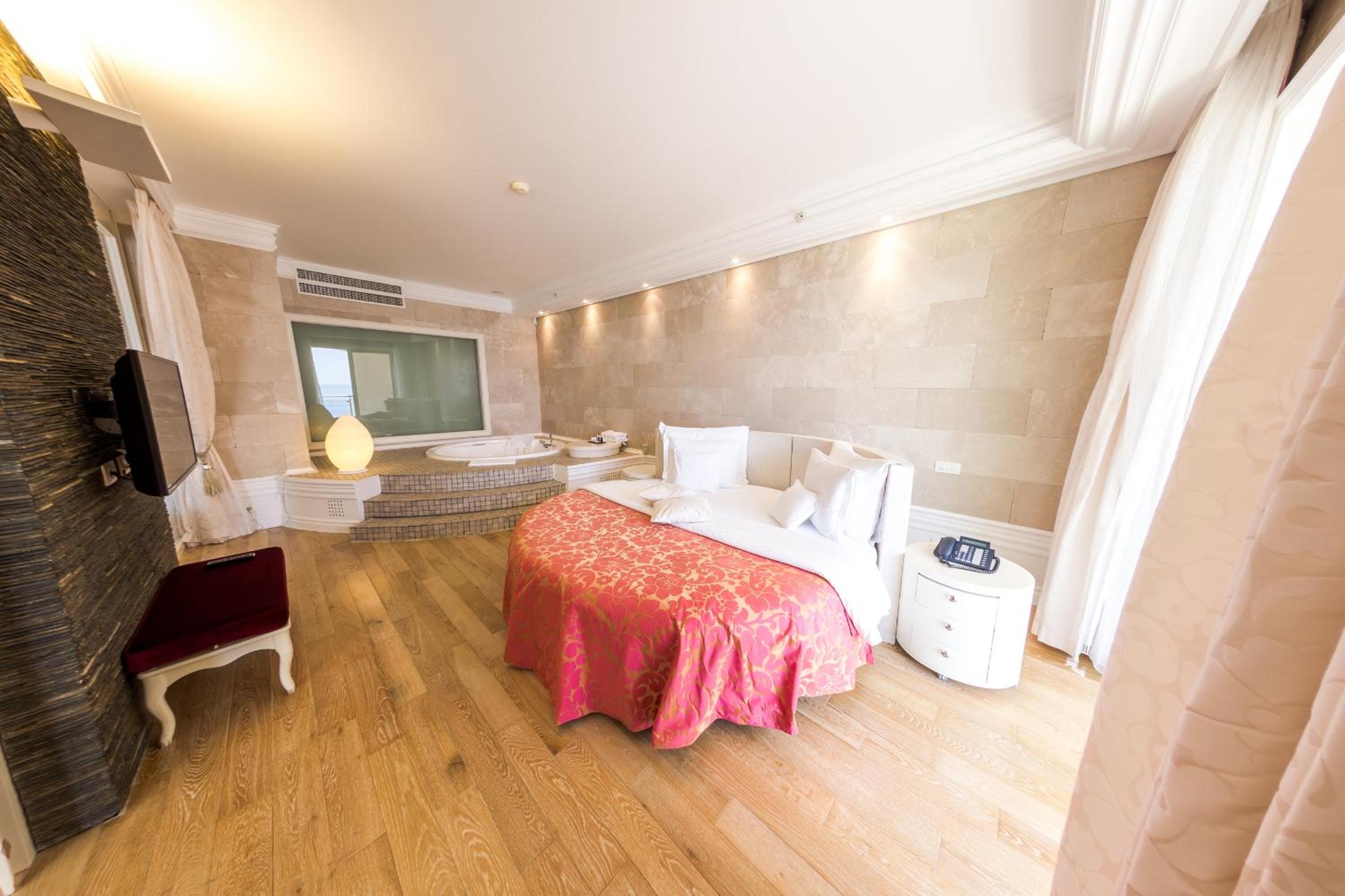 جناح ديلوكس، Splendid Conference Spa Resort 5/10