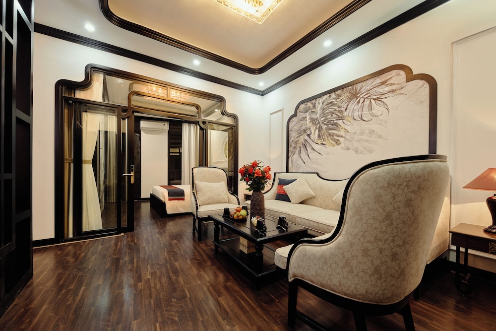 AMAZING HOTEL SAPA 37/56