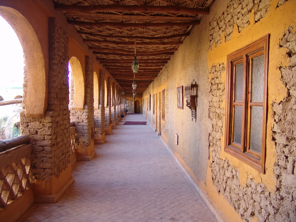 Kasbah Hotel Xaluca Arfoud 20/53