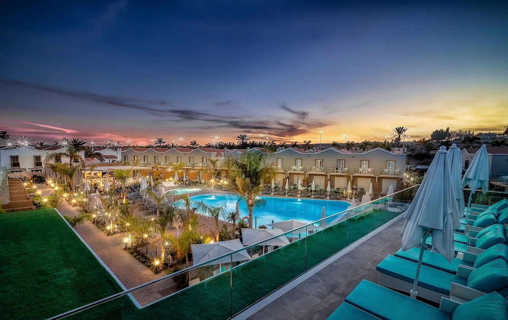 Hotel LIVVO Los Calderones - Adults Only 32/39