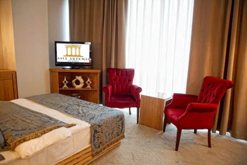 Asia Artemis Suite 31/50
