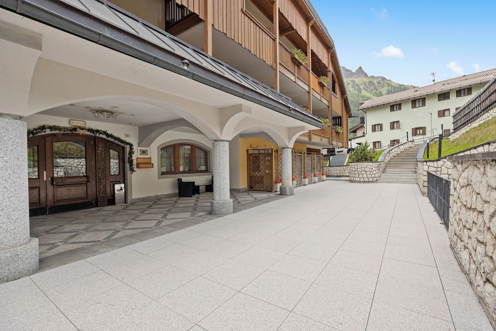 Garnì Aparthotel Princess 40/48
