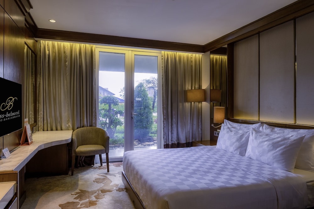 SWISS-BELHOTEL BORNEO BANJARMASIN 20/64