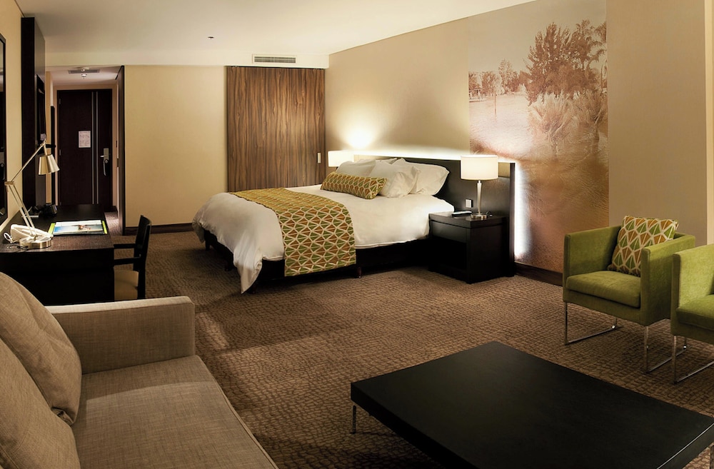 جناح بسرير كينج، Wyndham Nordelta Tigre Buenos Aires 4/6