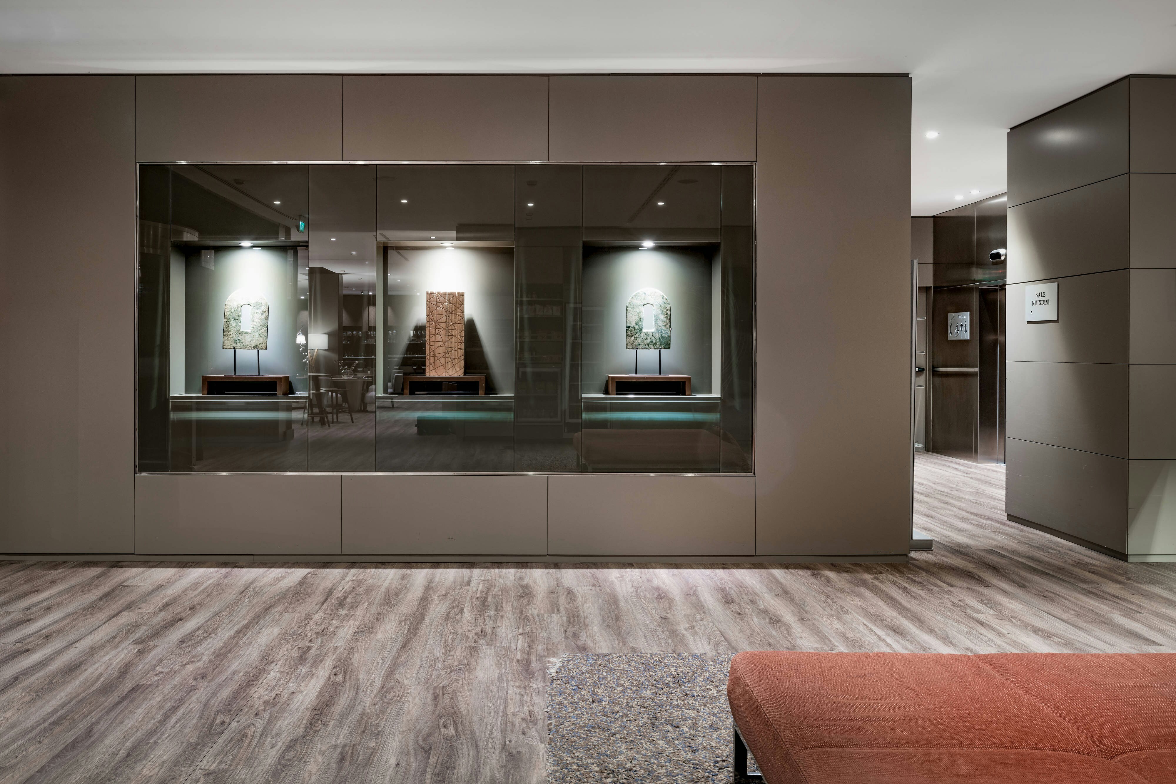AC Hotel Bologna by Marriott 14/77