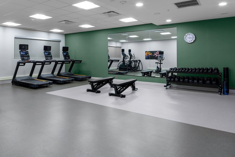 Fairfield by Marriott Inn & Suites Buckeye Verrado 9/23