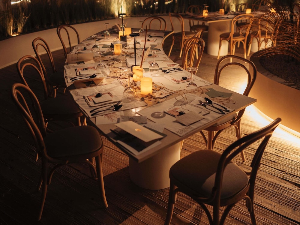 Fairmont Nile City Hotel 55/76