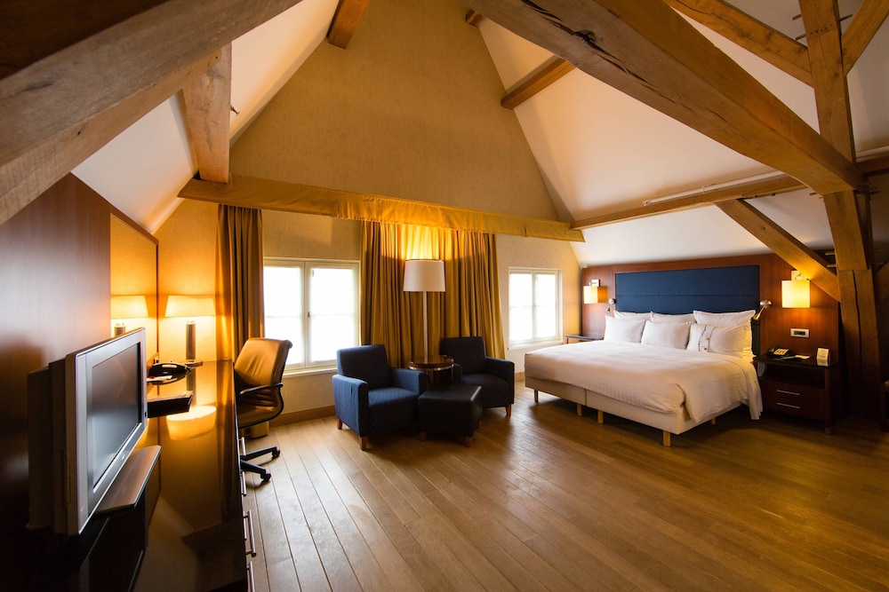 Marriott Ghent 11/35