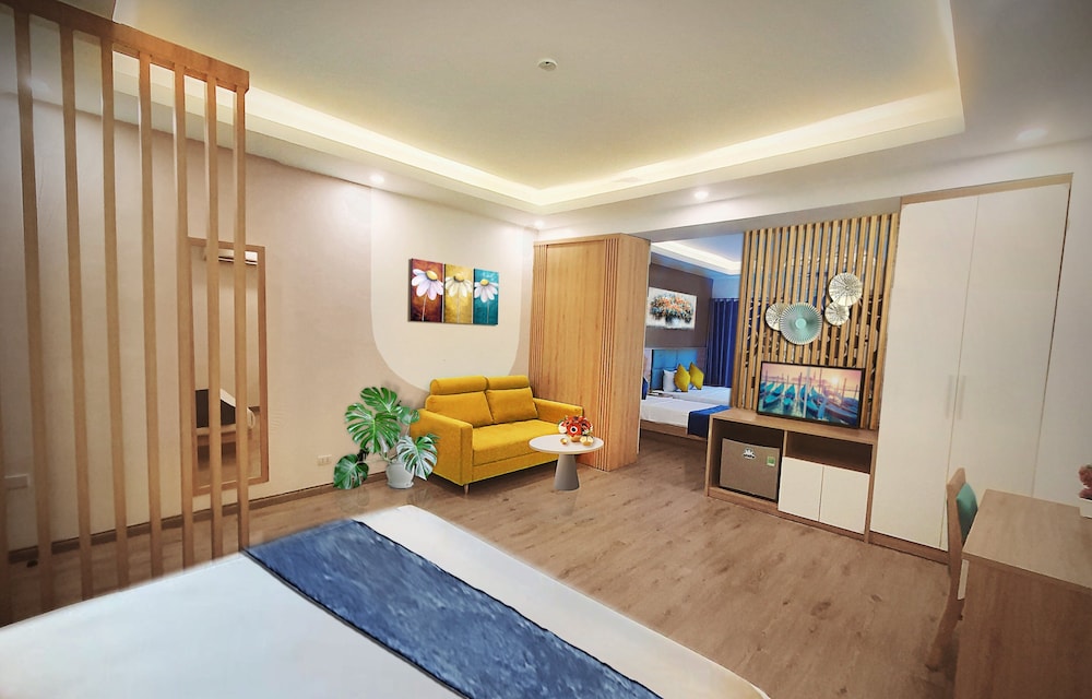 Hanoi Amorita Boutique Hotel & Travel 33/42