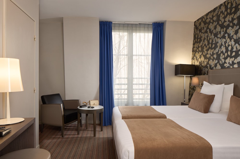 Timhotel Opera Blanche Fontaine 42/69