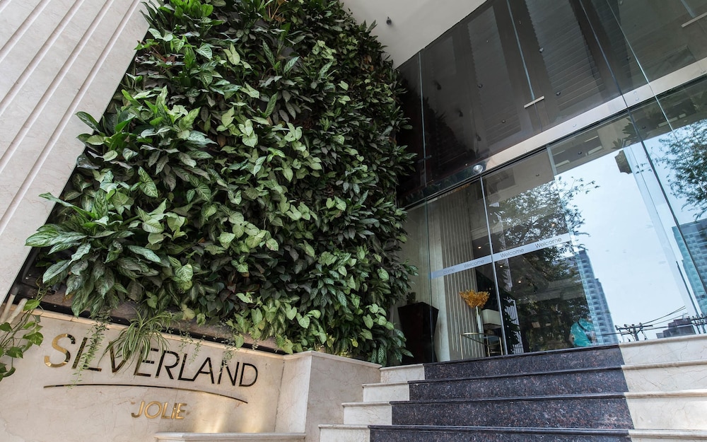 Silverland Jolie Hotel Spa 24/49