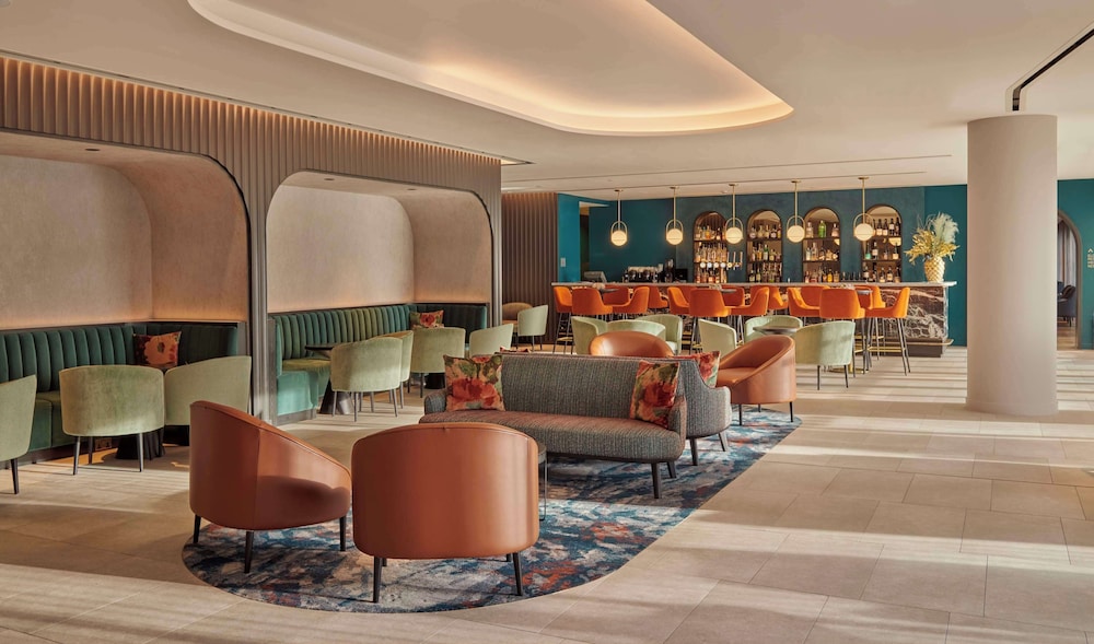 Hyatt House London Stratford 29/50