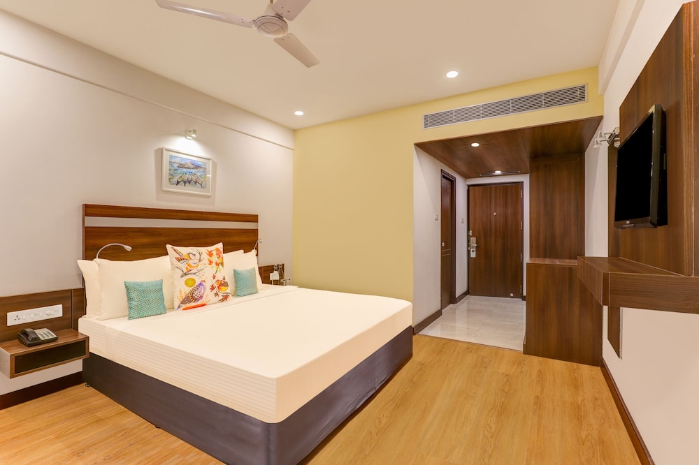 Lemon Tree Hotel, Port Blair 15/65