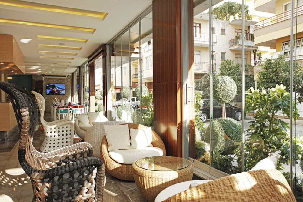 Kleopatra Suit Hotel 39/59