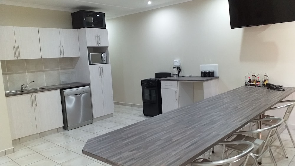 Gecko Inn Guest House 39/50